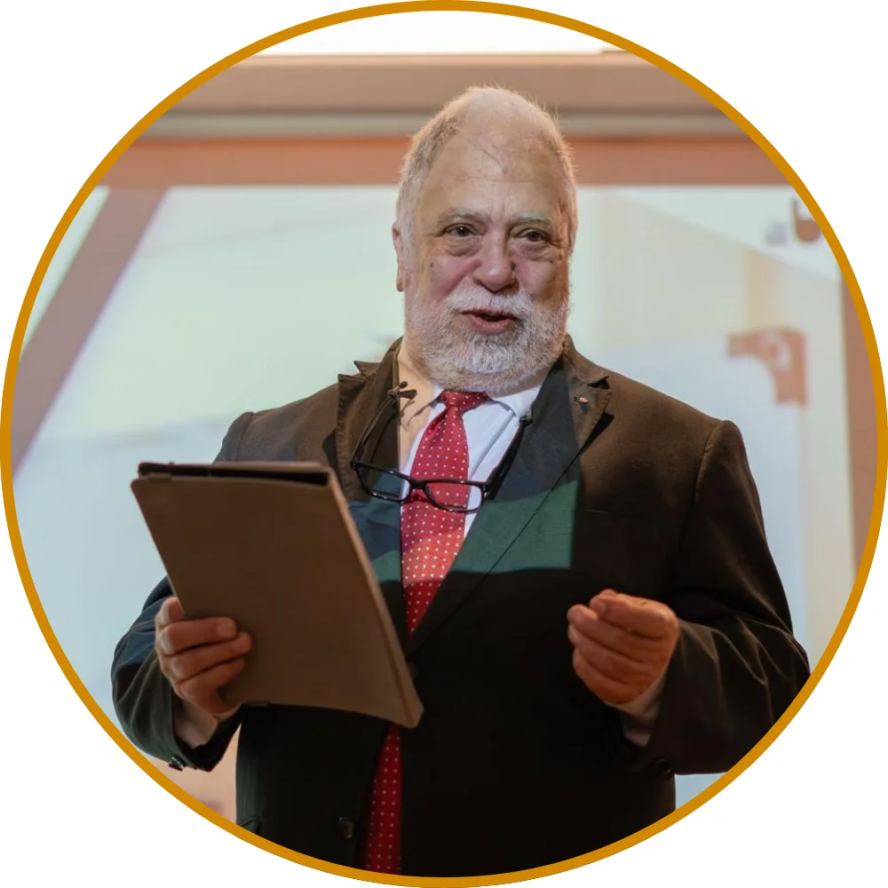 Prof.º Dr.ª António Moreira