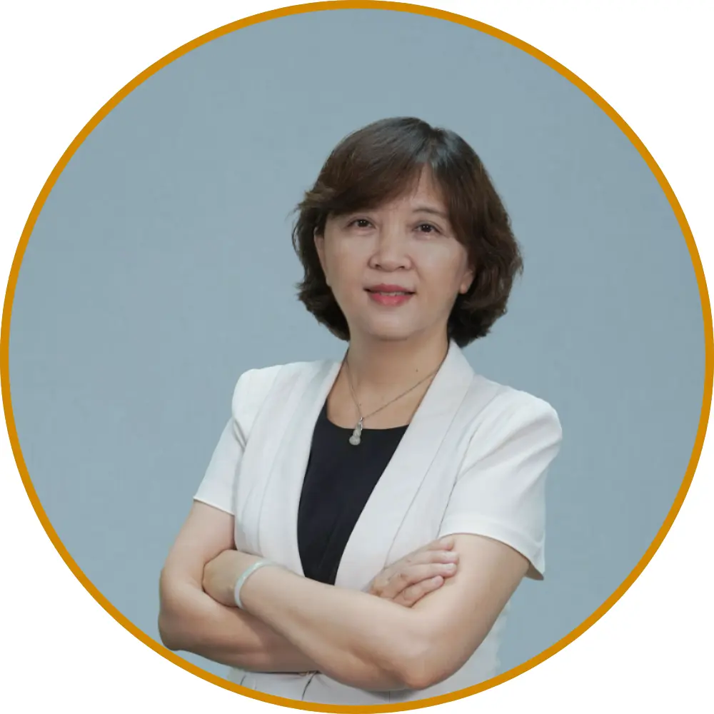 Deng Xiaoyan