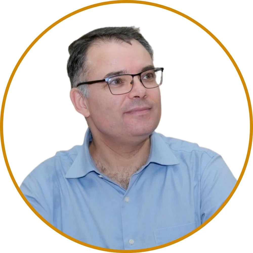 Prof.º Dr.º Diogo Calado