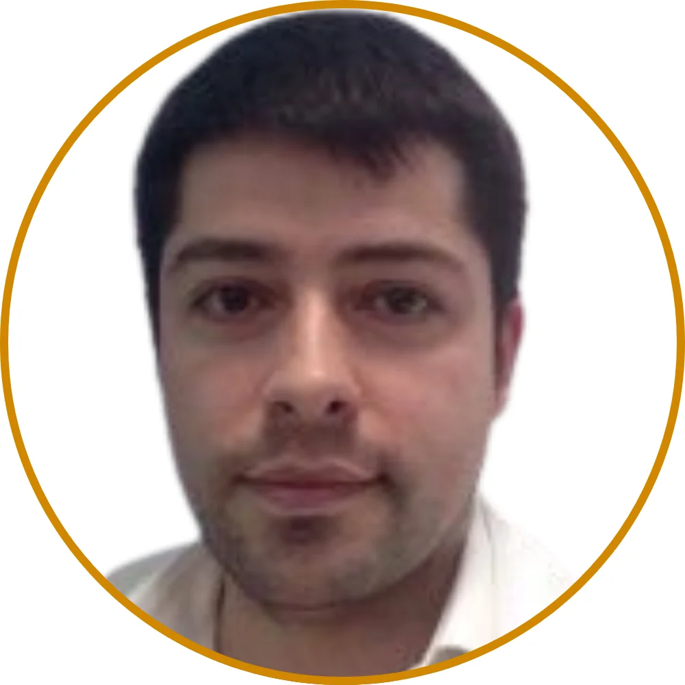 Fernando Barros