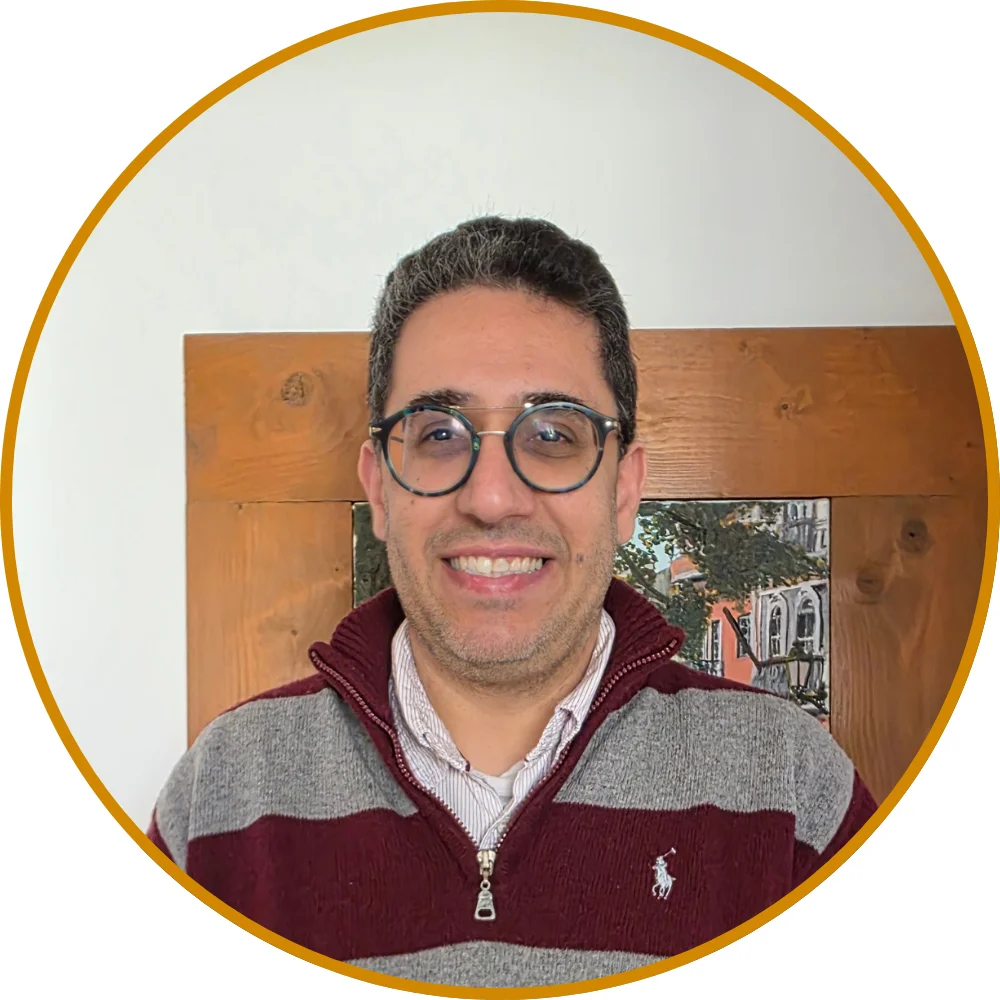 Francisco Ribeiro