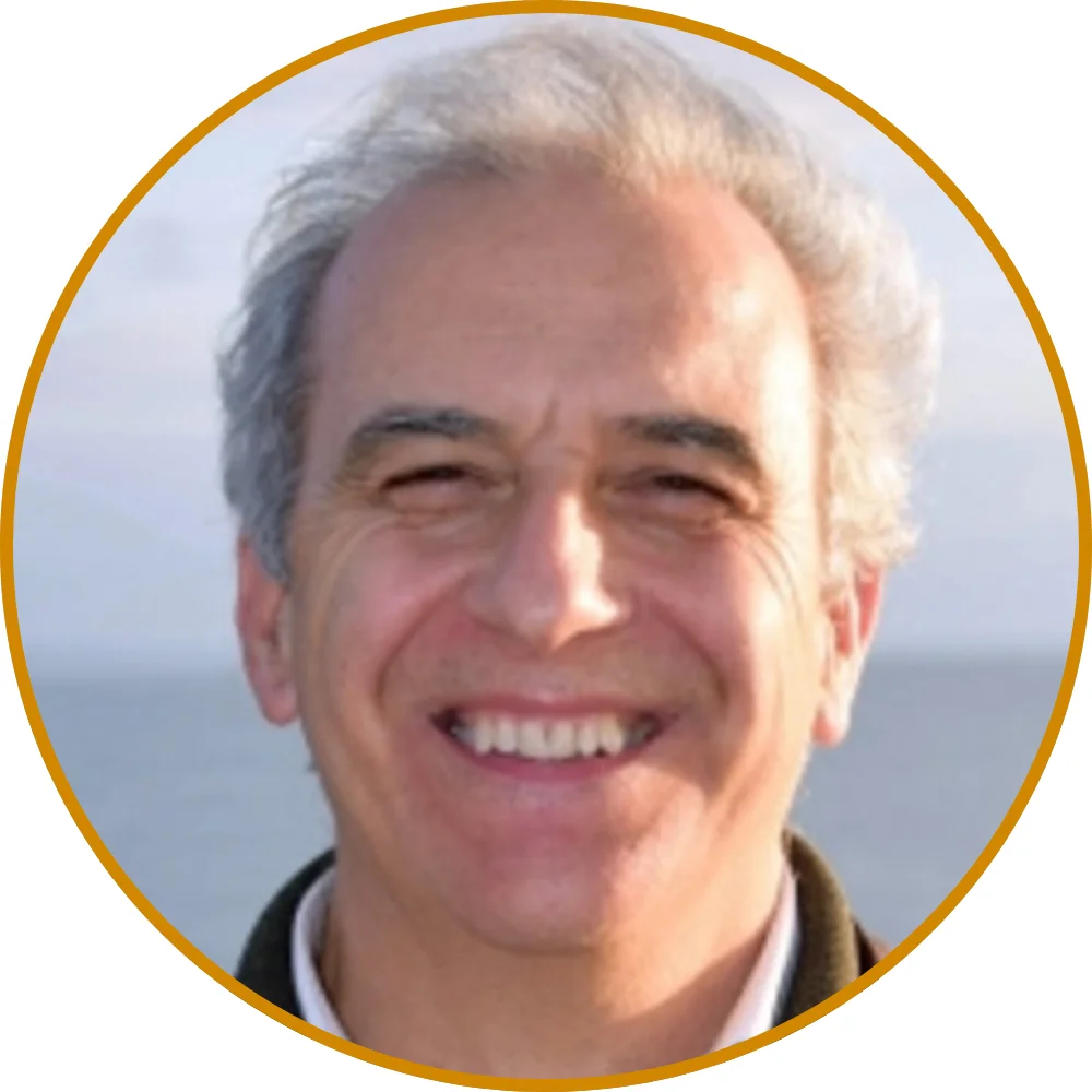 Prof.º Dr.º Jorge Machado