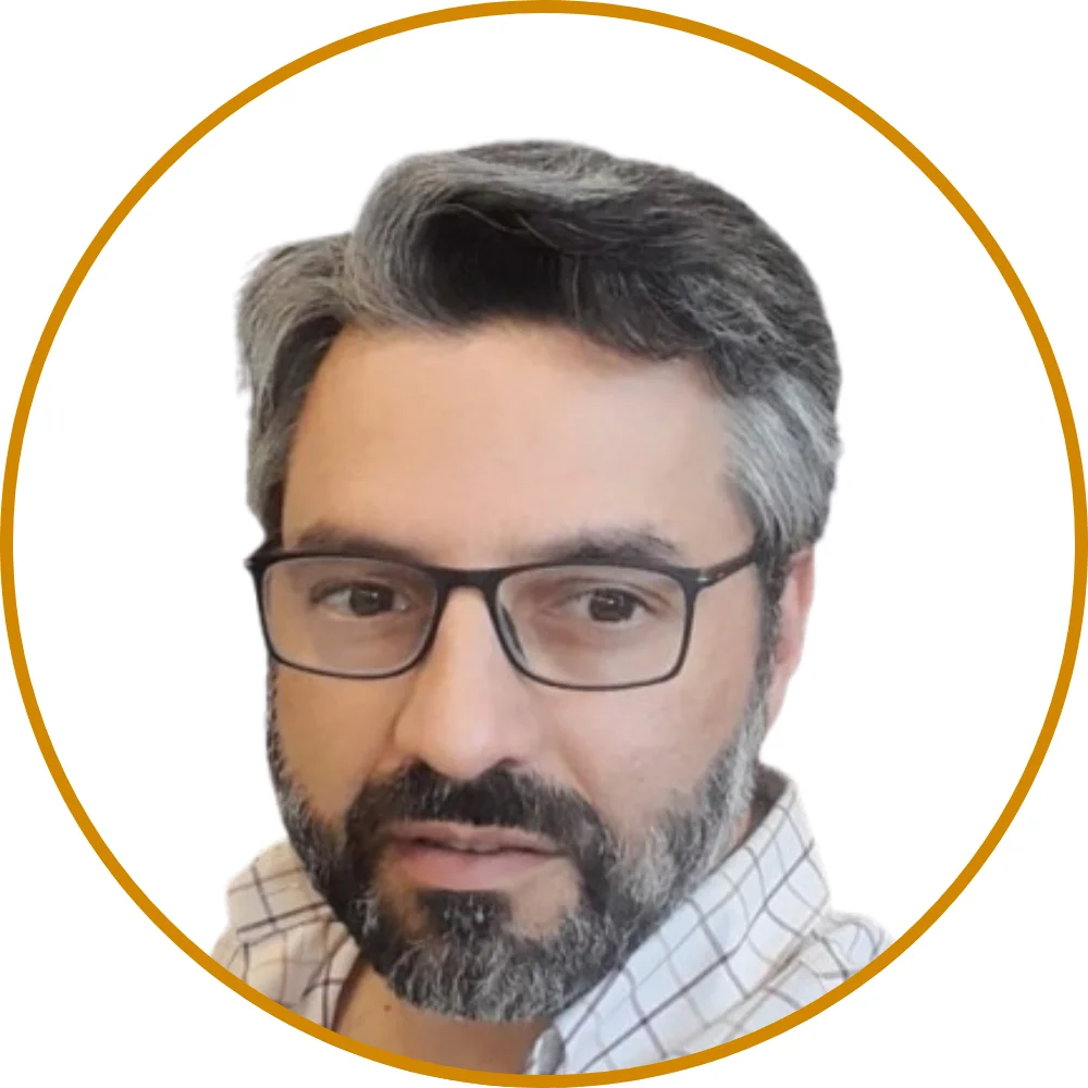 Prof.º Dr.º Luís Matos