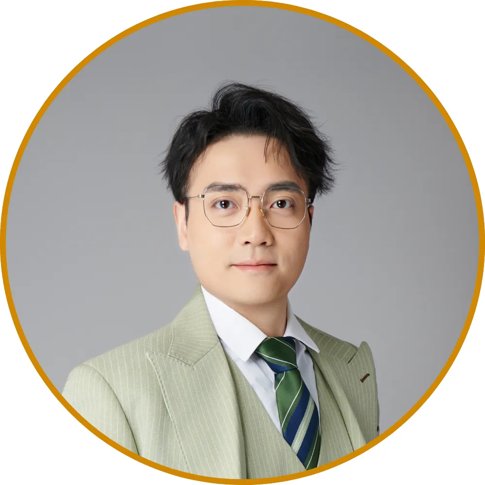 Prof. Man Teng Iong