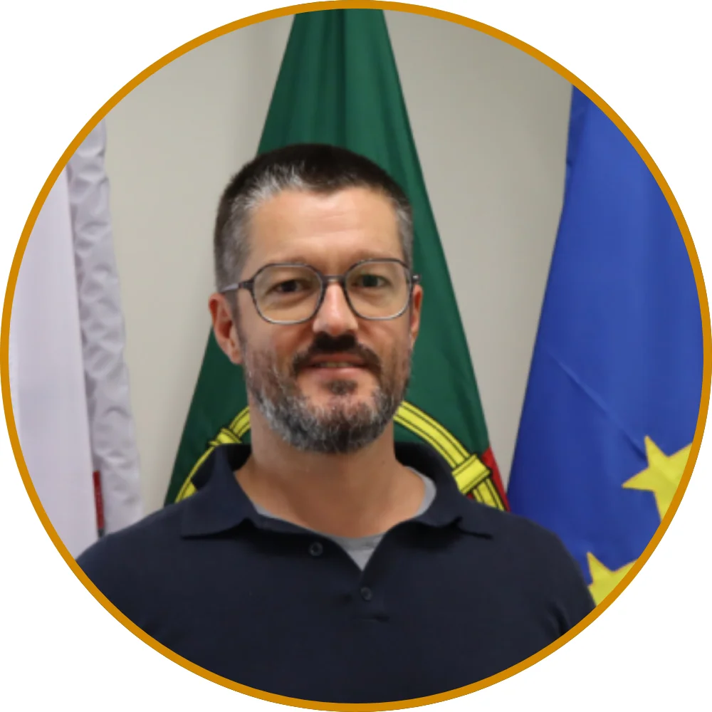 Nuno Pimenta