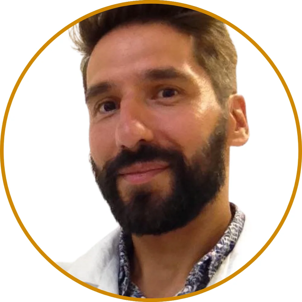 Pedro Albuquerque