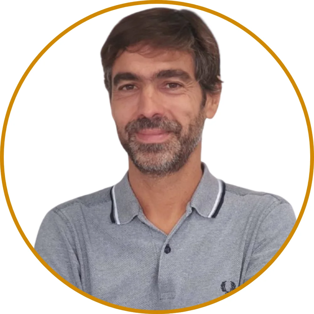 Sérgio Alves