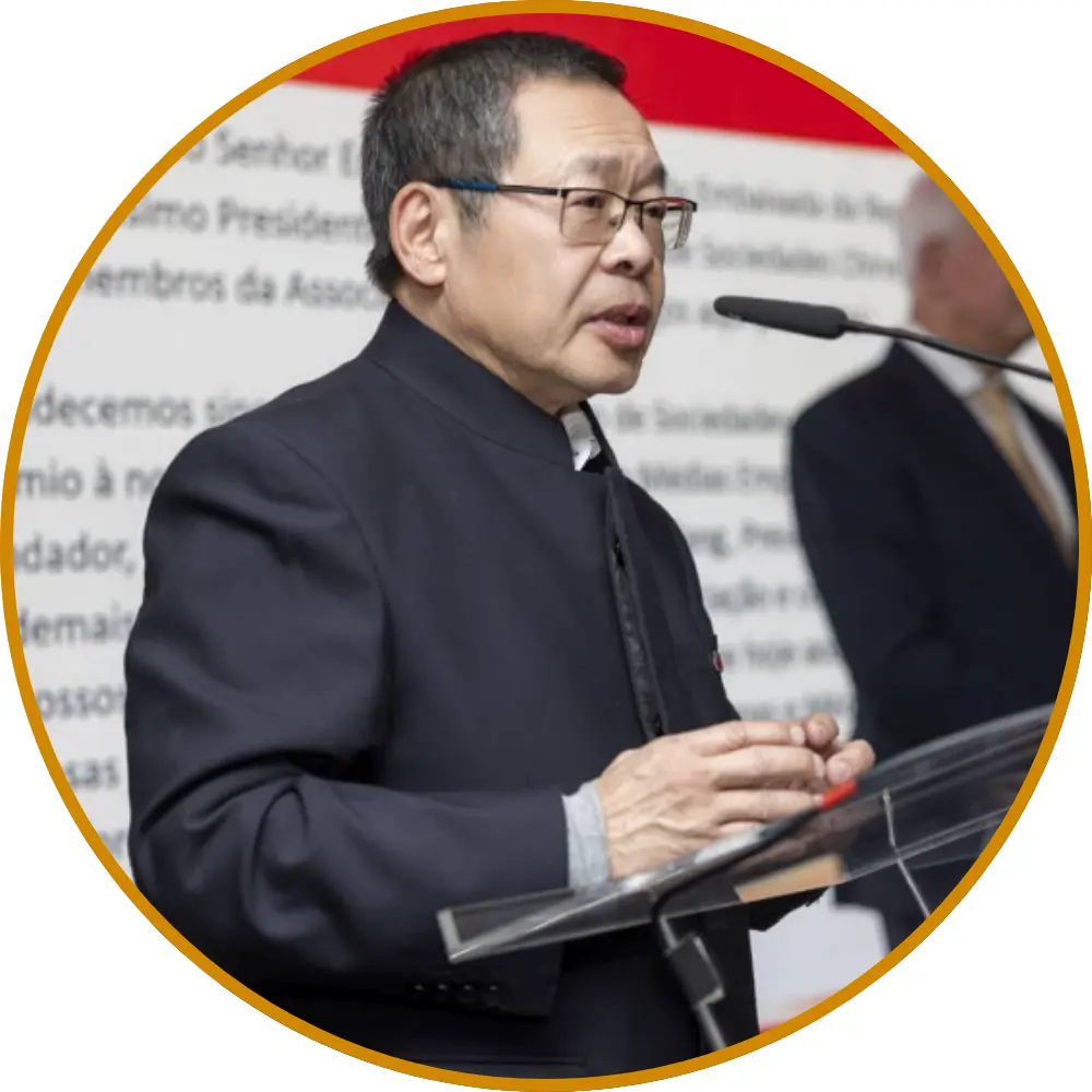 Y-Ping Chow