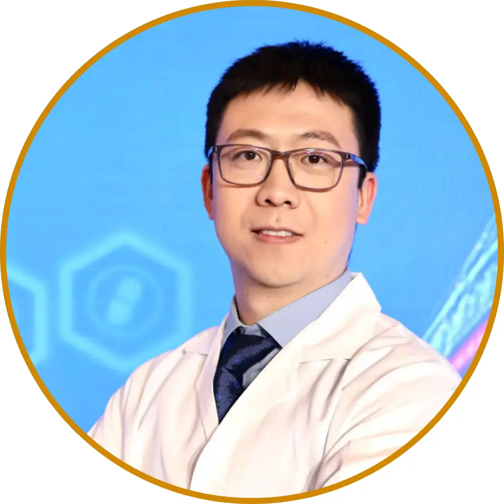 Yang Wang