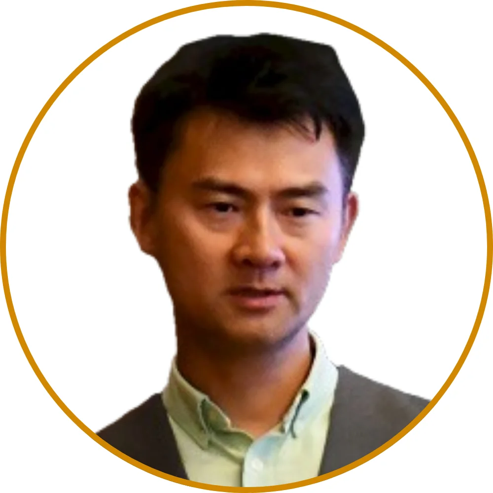 Prof. Ye Xiao