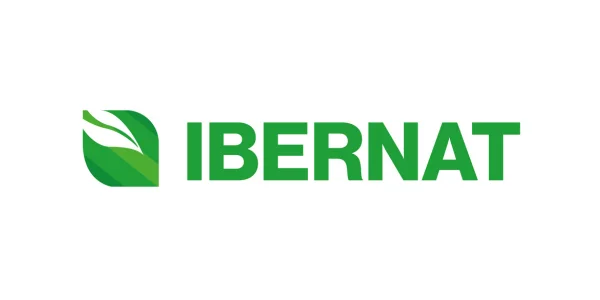 Ibernat - Patrocinador Prata